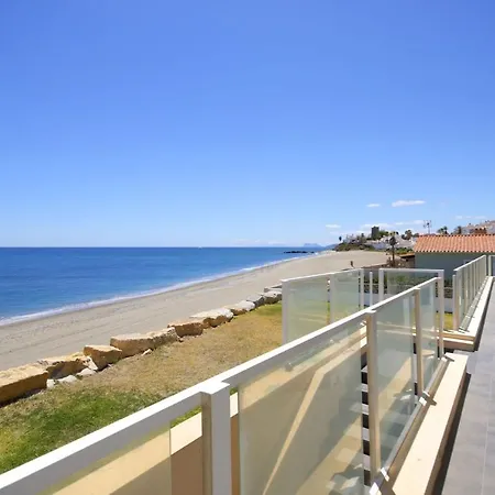 Beachside Villa Estepona Estepona