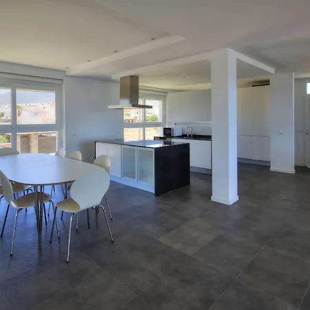Beachside Villa Estepona Villa Estepona