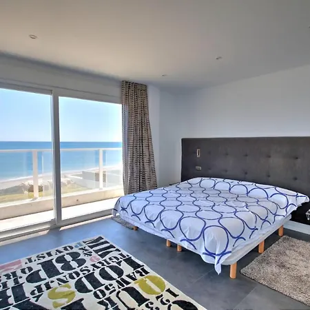 Beachside Villa Estepona