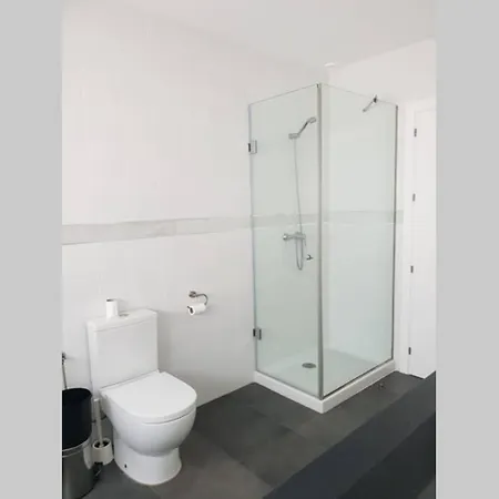 Beachside Villa Estepona