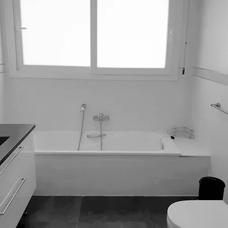 Villa Beachside Villa Estepona Estepona