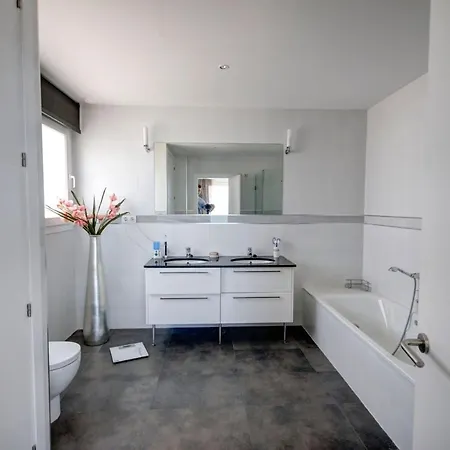 Villa Beachside Villa Estepona Estepona